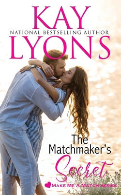 The Matchmaker's Secret 1946863939 Book Cover