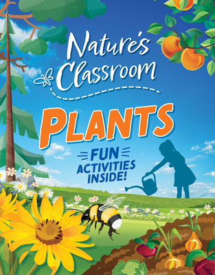 Plants 1499445687 Book Cover