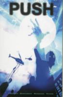 Push 140122492X Book Cover