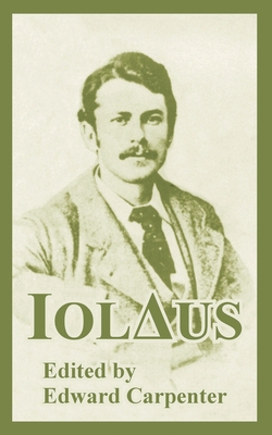 Iolaus 1410107965 Book Cover