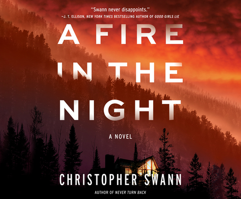 A Fire in the Night 1666518239 Book Cover