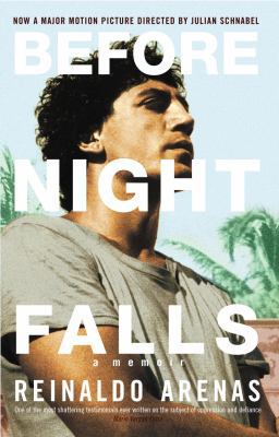 Before Night Falls 1852428082 Book Cover