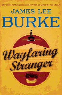 Wayfaring Stranger [Large Print] 1410467767 Book Cover