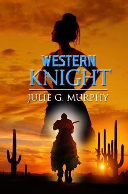 Western Knight 1536868493 Book Cover