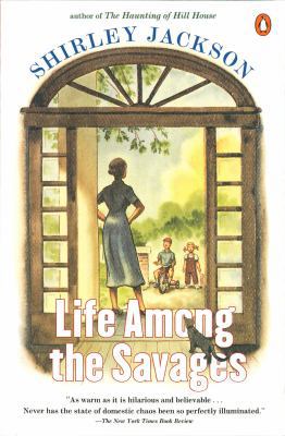 Life Among the Savages 0140267670 Book Cover