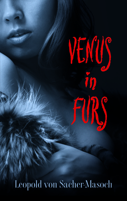 Venus in Furs 0486498573 Book Cover