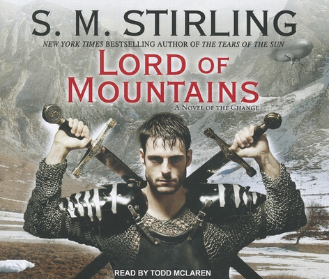 Lord of Mountains 1400114527 Book Cover