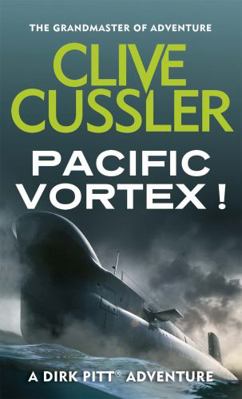 pacific vortex ! B002TZ3E5C Book Cover