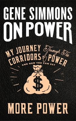 On Power: My Journey Through the Corridors of P... 0062694707 Book Cover