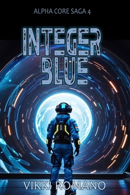Integer Blue 1090555970 Book Cover