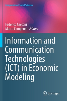 Information and Communication Technologies (Ict... 3030226077 Book Cover