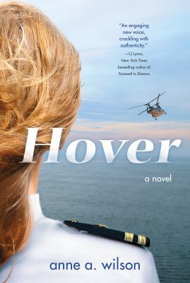 Hover 0765378493 Book Cover