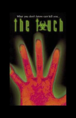 The Touch 0743407156 Book Cover