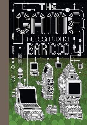 The Game: A Digital Turning Point 1952119006 Book Cover