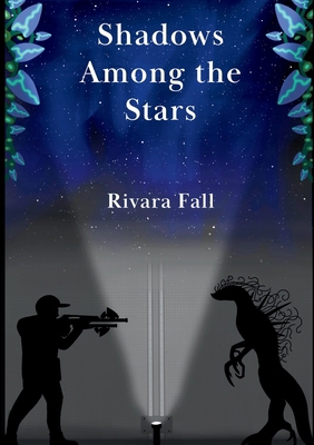 Shadows Among the Stars B0GLFKYL28 Book Cover