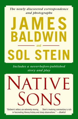 Native Sons 0345469364 Book Cover