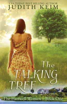 The Talking Tree 1954325150 Book Cover