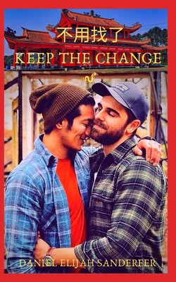 Keep the Change 1696237610 Book Cover