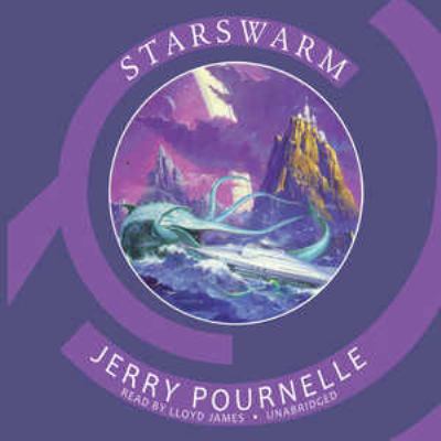 Starswarm 1441785078 Book Cover