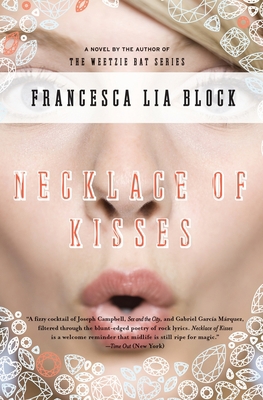 Necklace of Kisses B001PO66UI Book Cover