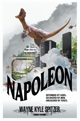 Napoleon (Silver Edition) B0BX2X9N1C Book Cover