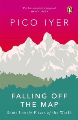 Falling Off the Top 0143032100 Book Cover