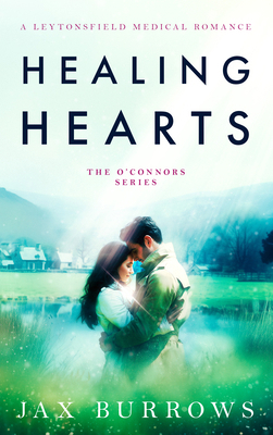 Healing Hearts 1036708047 Book Cover