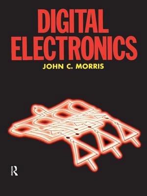 Digital Electronics 1138429163 Book Cover