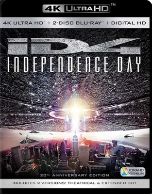 Independence Day            Book Cover