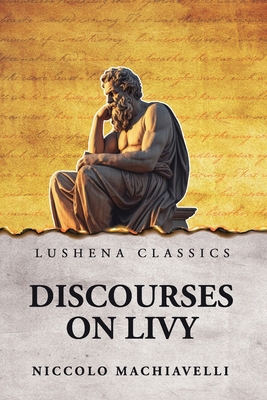 Discourses on Livy B0GHC6S1LX Book Cover
