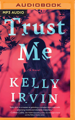Trust Me 171366917X Book Cover