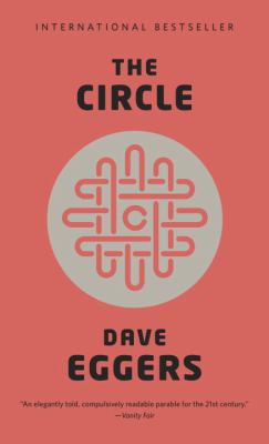 The Circle 0804172293 Book Cover