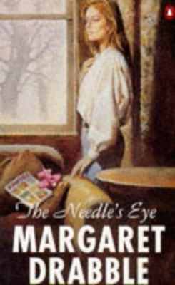 The Needle's Eye [Spanish] B001KST7T6 Book Cover