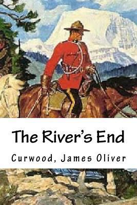 The River's End 1539431762 Book Cover
