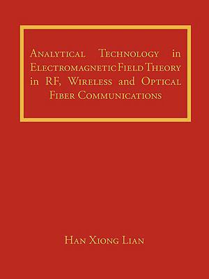 Analytical Technology in Electromagnetic Field ... 1440147825 Book Cover