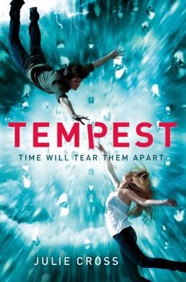 Tempest B00DTOZ67G Book Cover