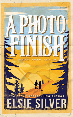 A Photo Finish 1464220786 Book Cover