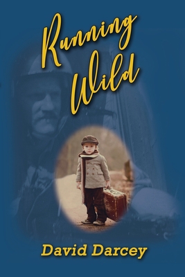 Running Wild 1922727083 Book Cover
