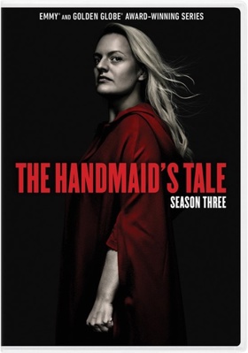 The Handmaid's Tale: Season Three            Book Cover