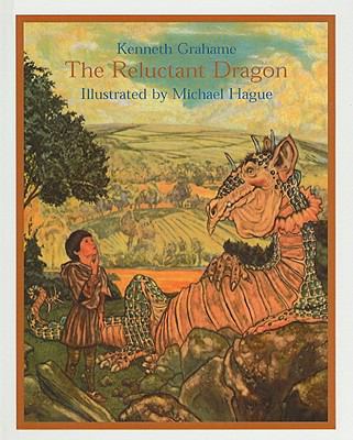 The Reluctant Dragon 0812469763 Book Cover