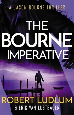 Robert Ludlum's The Bourne Imperative 1409120562 Book Cover