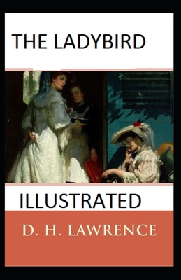 The Ladybird Illustrated B08TZBTN6F Book Cover