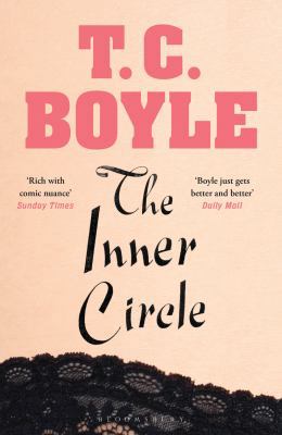 The Inner Circle 152660888X Book Cover