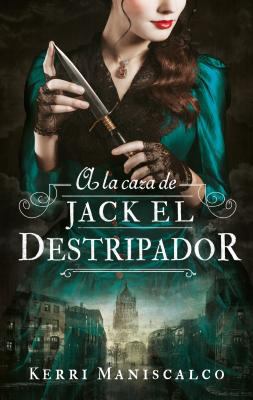 a la Caza de Jack El Destripador [Spanish] 8492918284 Book Cover