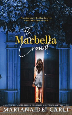 The Marbella Crowd B0HCVXMPSC Book Cover