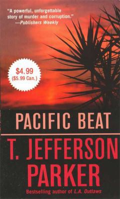 Pacific Beat 031235715X Book Cover