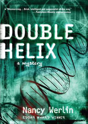 Double Helix 0756949181 Book Cover