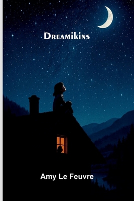 Dreamikins 9375368890 Book Cover