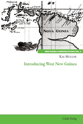 Introducing West New Guinea 3962031758 Book Cover