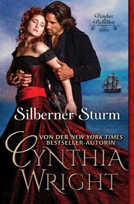 Silberner Sturm [German] 1535186933 Book Cover